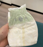 babycare山茶花嬰兒紙尿褲mini裝NB碼34片(<5kg)花苞輕柔寶寶尿不濕透氣 曬單實(shí)拍圖