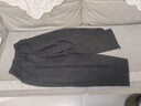 布丁哈魯【奶芙蘿卜褲】兒童防蚊褲夏季新品中大童寬松直筒百搭女童休閑褲 曬單實拍圖