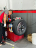 米其林（MICHELIN）汽車輪胎 225/50R17 98W 浩悅五代 Primacy 5 適配雅閣/奔馳C級 曬單實(shí)拍圖