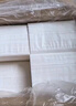 霏羽商用商務(wù)擦手紙 1層120抽*20包L碼吸水吸油整箱干手抹手紙CS120 曬單實(shí)拍圖