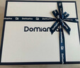 DOMIAMIA哆咪呀嬰兒涼感被空調(diào)被兒童夏涼被可機(jī)洗抗菌寶寶被子 120×150 曬單實(shí)拍圖