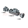 LEAPLIGHT力普萊 LYE2金屬魔術(shù)怪手臂 支架擴(kuò)展手機(jī)平板相機(jī)配件萬(wàn)向監(jiān)視器17mm球可拆卸自由組合魔術(shù)手 1/4螺紋+魔術(shù)手+1/4螺母 曬單實(shí)拍圖