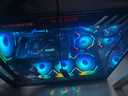 華碩ROG夜神全家桶9800X3D 9950X3D華碩RTX5080 5070Ti電腦主機(jī)臺式游戲直播設(shè)計(jì)渲染視頻剪輯組裝整機(jī) 配置2:R7-9800X3D+華碩RTX5070 曬單實(shí)拍圖