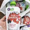 小皮（Little Freddie）8口味嬰兒水果泥100g*20袋 歐洲進(jìn)口輔食泥 寶寶西梅泥6個(gè)月以上 曬單實(shí)拍圖