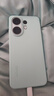 vivo S30 多彩輕薄直屏 5000萬索尼超級潛望長焦 高通第四代驍龍7 6500mAh長續(xù)航 新品手機 國家補貼 薄荷青 12GB+512GB 一年碎屏保 曬單實拍圖