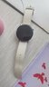 華為手表表帶適用于Watch GT3丨GT3Pro真表帶女款42mm雅致版時(shí)尚商務(wù)GT2 Fit2 雅致白【GT3女款真皮表帶】20mm簡(jiǎn)裝 曬單實(shí)拍圖