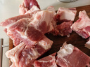 跑山密水農(nóng)家新鮮豬前腿肉 安心前尖肉 排酸冷鮮臀尖肉 豬肉生鮮源頭直發(fā) 前腿肉5斤 曬單實(shí)拍圖