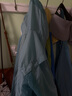 探路者防曬衣服戶外輕薄透氣皮膚衣外套原紗防曬釣魚服 男青黛藍(lán) M 曬單實(shí)拍圖
