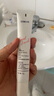 姬芮（ZA）白色煥真隔離霜防曬遮瑕妝前乳三合一 35g*2 SPF34送禮 曬單實(shí)拍圖