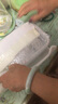 京東京造 飯盒 微波爐上班族學生便當高硼硅玻璃餐盒大容量2分格1L 曬單實拍圖