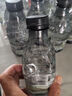 胖東來(lái)品質(zhì)蘇打水整箱批發(fā)300ml*24瓶整箱弱堿性無(wú)汽解渴飲用水 新款茉莉味 好喝蘇打水【24瓶/整箱】新日期 曬單實(shí)拍圖