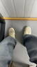 耐克NIKE【滔搏運(yùn)動(dòng)】男子NIKE DUNK LOW RETRO板鞋/復(fù)刻鞋 IB8864-211 42 曬單實(shí)拍圖