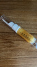 繡億美紋眉修復(fù)液紋眉修復(fù)固色膏不結(jié)痂鎖色眼線眉毛漂唇金箔修復(fù)精華乳 XIUYIMEI修飾精華乳 10ml 曬單實(shí)拍圖