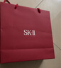 SK-II神仙水230ml精華液sk2抗皺化妝品全套護膚品套裝禮盒skii生日禮物 曬單實拍圖