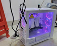 Thermalright(利民) TL-S12RW 炫彩光圈風(fēng)扇 12cm反出風(fēng)機(jī)箱風(fēng)扇 ARGB 風(fēng)扇 支持神光同步 4PIN PWM 調(diào)速風(fēng)扇 曬單實拍圖