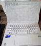 華碩靈耀14 2025國家補貼20%全新酷睿Ultra9 2.8K 120Hz OLED高顏值A(chǔ)I輕薄筆記本電腦(285H 32G 1T)銀 曬單實拍圖