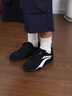 李寧菲林TURBO賽車(chē)鞋休閑鞋男25新款T頭薄底透氣百搭運(yùn)動(dòng)鞋AGLV127 曬單實(shí)拍圖