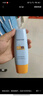 Mistine蜜絲婷防曬霜小黃帽40ml防水防汗防紫外線高倍防曬戶外男女SPF50+ 曬單實(shí)拍圖