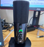 森海塞爾（SENNHEISER）Profile USB直播麥克風(fēng)電腦游戲?qū)I(yè)錄音電容有線話筒錄音麥克風(fēng)直播話筒專(zhuān)業(yè)話筒喜馬拉雅有聲書(shū) USB麥克風(fēng)+蘋(píng)果轉(zhuǎn)接頭 曬單實(shí)拍圖