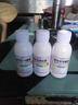 爐甘石洗液抑菌液100ml  抗菌抑菌殺菌 純度高 溫和不刺激 正品 100ml/瓶【3瓶裝】 曬單實(shí)拍圖
