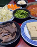 葷八廚 內(nèi)蒙古牛肉卷2斤 肥牛卷黃牛肉生鮮涮火鍋食材烤肉片新鮮草飼 曬單實(shí)拍圖