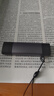 綠聯(lián)（UGREEN） 多功能二合一讀卡器USB3.0/2.0高速讀取支持TF/SD型相機行車(chē)記錄儀內存卡手機 【鋁殼】Type-c+USB3.0 雙卡雙讀 支持SD/TF卡 曬單實(shí)拍圖