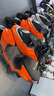 ZEEHO極核新款AE4 Pro MAX MY25鉛酸高性能電摩電動摩托車(到店選顏色） AE4 Max MY25 曬單實拍圖