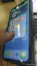 瑤彩 蘋果11手機(jī)殼iphone11pro直邊液態(tài)硅膠女款防摔11promax超薄保護(hù)套新款水彩油畫(huà) 蘋果11 蘋果洛夕色+膜 曬單實(shí)拍圖