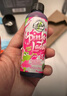 綠田（LUTIAN）粉紅女郎預(yù)洗液洗車液飛雪高泡洗車水蠟汽車清潔劑泡沫劑 【門店洗車房推薦】 4L 1桶 量販裝 曬單實(shí)拍圖