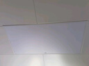 雷士（NVC）廚房燈鋁扣板燈集成吊頂300x600衛(wèi)生間國(guó)家補(bǔ)貼LED吸頂平板面板燈 曬單實(shí)拍圖