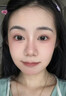 妙仁春日本睫毛夾卷翹器加熱充電夾燙一體新手電動(dòng)電熱眼睫毛持久定型夾便攜式神器美妝工具 紫羅蘭 曬單實(shí)拍圖