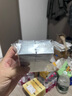 透真早C晚A精華液 A醇抗皺緊致蝦青素VC提亮去黃熬夜補水保濕面部精華 曬單實(shí)拍圖