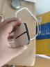 華為智選 隨行移動隨身wifi 便攜式4G上網(wǎng)寶無線wifi6路由器機卡一體E5576-821 曬單實拍圖