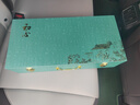石茗堂高檔羊脂玉茶具套裝德化白瓷家用辦公送老師節(jié)日禮物朋友節(jié)日賀禮 一路高升10頭羊脂玉+茶壺 曬單實拍圖