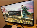 AOCDJ【工廠補貼20%】全新32英寸電腦顯示器2K2566升降高清4K165hz辦公屏幕設(shè)計電競游戲顯示屏 32英寸【1K100Hz】直黑 內(nèi)置音響 曬單實拍圖