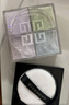 紀(jì)梵希Givenchy明星定妝四色散粉1號(hào)12g+面膜控油散粉定妝粉生日禮物 曬單實(shí)拍圖