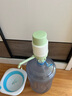 拜杰手壓抽水器桶裝水取水器壓水器吸水器飲水機(jī)上水器抽水神器 曬單實(shí)拍圖