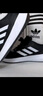 阿迪達斯 adidas 男鞋 RUNFALCON 5 舒適輕便跑步鞋 運動鞋 IH7758 44碼 曬單實拍圖