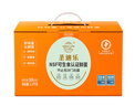 圣迪樂村 可生食新鮮雞蛋30枚禮盒裝凈重3斤 無抗生素谷糧喂養(yǎng) 曬單實拍圖