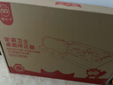 貓?zhí)觾和顺C正器桌面款學生防低頭寫字姿勢預(yù)防近視駝背書寫作業(yè)糾正器防勾腕閱讀支架 生日禮物 曬單實拍圖