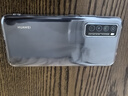 首魏 適用于華為Nova7手機殼華為Nova7se/活力/樂活版保護套男女款全包鏡頭防摔硅膠透明軟殼 【Nova7】透明款手機殼 曬單實拍圖