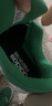 阿迪達(dá)斯 （adidas）三葉草 男女 ADIMATIC休閑鞋低幫板鞋面包鞋 JR8037 42碼 UK8碼 曬單實(shí)拍圖