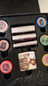 英文璀璨桌游寶石商人Splendor board game休閑聚會(huì)棋牌城市擴(kuò)展 Splendor 基礎(chǔ)+桌墊 曬單實(shí)拍圖