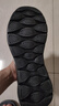 斯凱奇（Skechers）閃穿鞋男鞋夏季網(wǎng)面透氣一腳蹬軟底休閑運(yùn)動(dòng)輕便健步鞋216491 曬單實(shí)拍圖