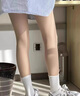 優(yōu)棵樹光腿神器女秋冬加絨保暖高腰顯瘦水光連褲襪打底褲膚踩腳10~25℃ 曬單實(shí)拍圖