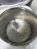 松下（Panasonic）【國家補貼】Xtra零零煲青春版0涂層電飯煲家用3-6人無涂層不銹鋼煮飯鍋4升容量SR-DKS151 曬單實拍圖