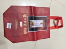 瀘州老窖 特曲晶彩 濃香型白酒 52度500ml 單瓶裝 （商務(wù)送禮） 曬單實(shí)拍圖