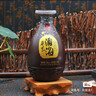 西鳳酒【酒廠直營 正品保障】酒海原漿系列小酒海白酒鳳香型白酒 45度 150mL 6瓶 整箱裝 曬單實拍圖