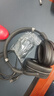 森海塞爾HD450BT頭戴式無線藍牙主動降噪包耳式折疊便攜HIFI高保真音樂黑神話悟空游戲耳機情人節(jié)禮物禮品 HD450BT黑色 曬單實拍圖