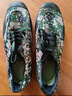 孤舟解放鞋男帆布訓(xùn)練鞋男女軍訓(xùn)迷彩鞋防滑耐磨工地膠鞋勞保作訓(xùn)膠鞋 迷彩帆布鞋 42 曬單實(shí)拍圖